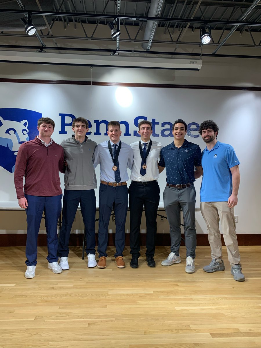 Behrend Basketball tweet media
