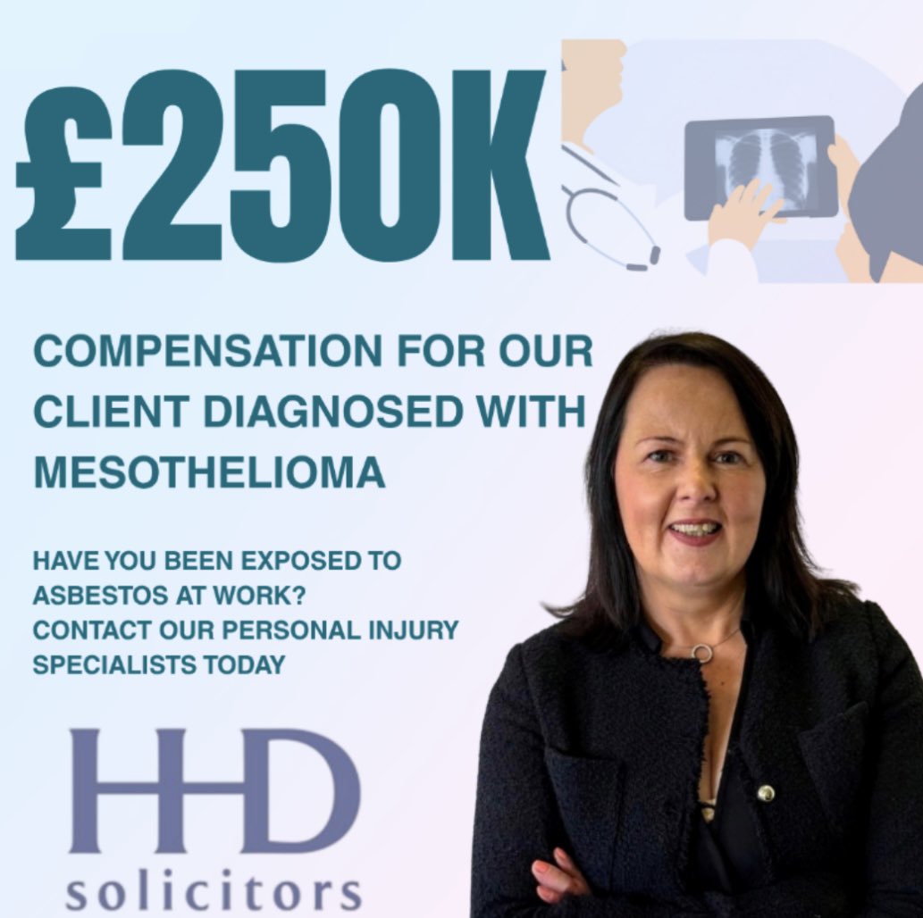 HHD Solicitors tweet media