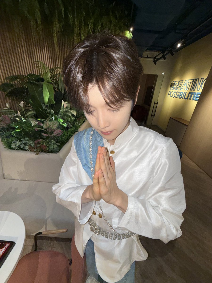 SUNGCHAN THAILAND 🇹🇭 tweet media