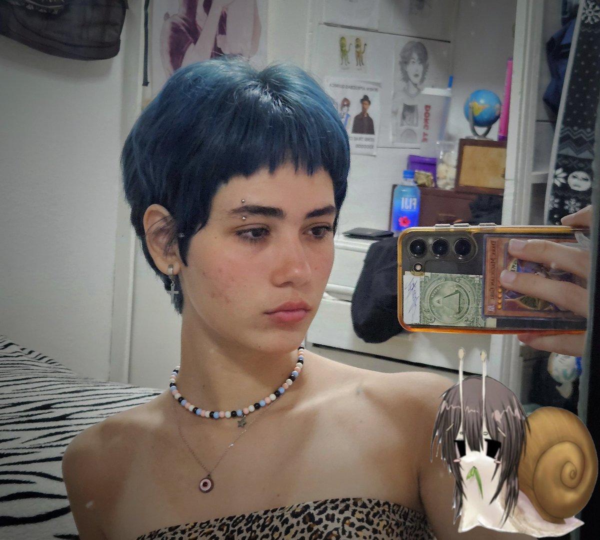 хару tweet media