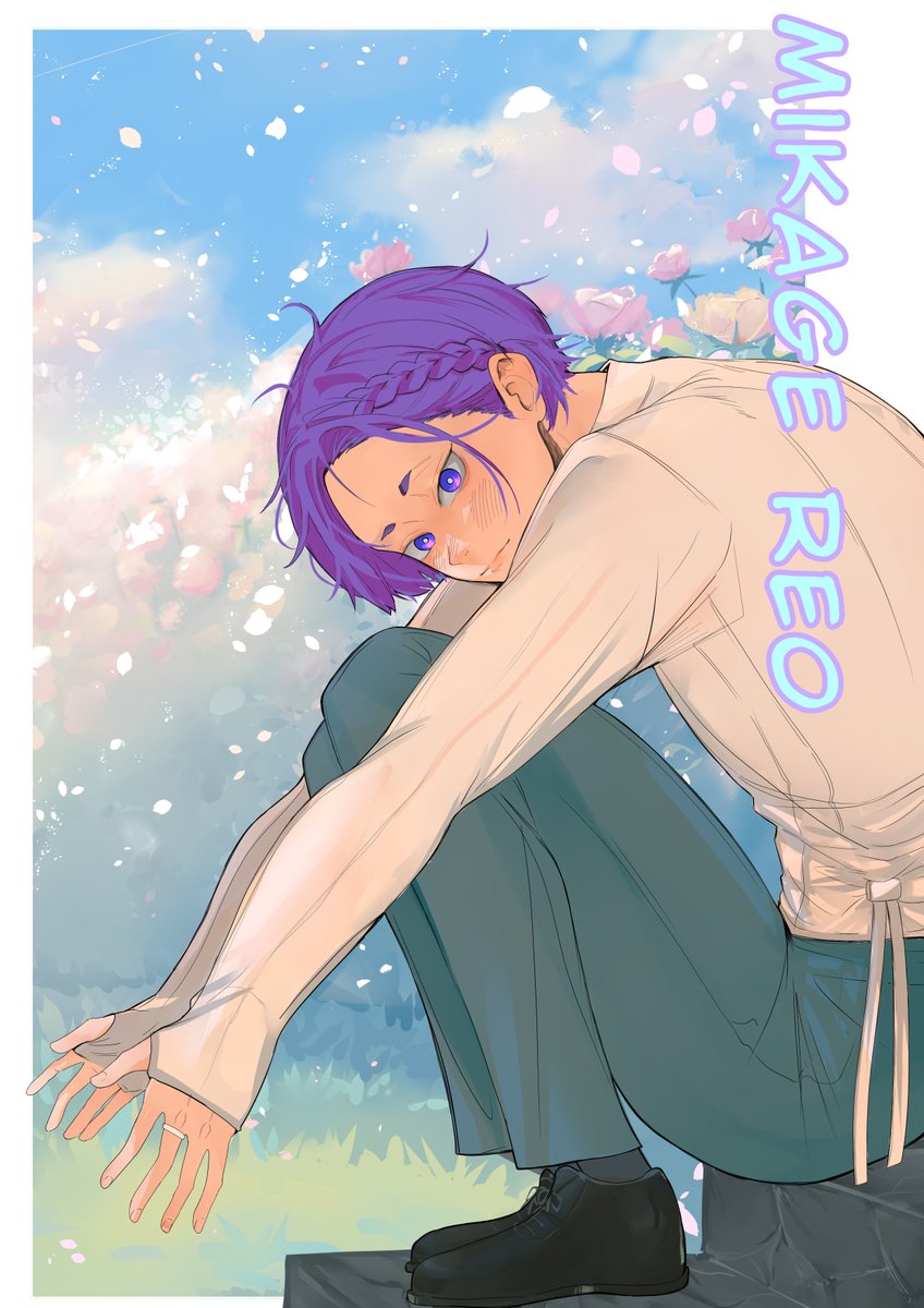 Isaia || C⁰mmissins open ❤ tweet media