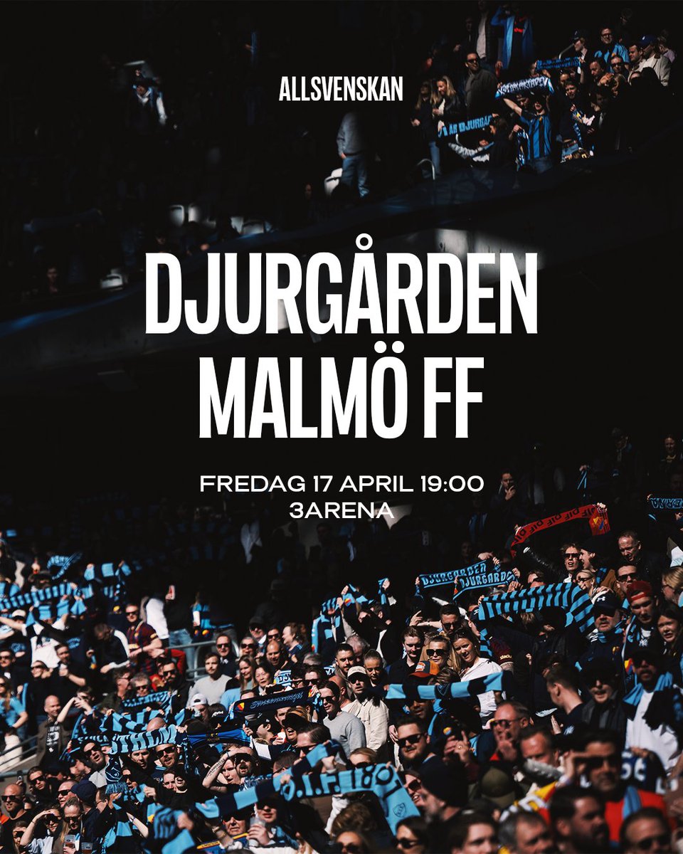 Djurgården Fotboll tweet media