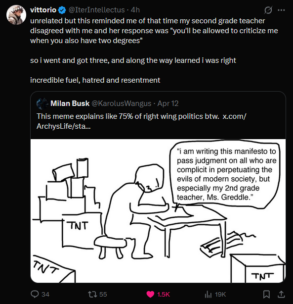 Reddit Lies tweet media