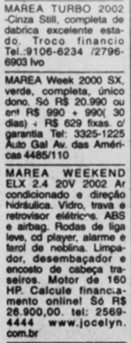 Os caras anunciando a SAF do Botafogo no jornal.