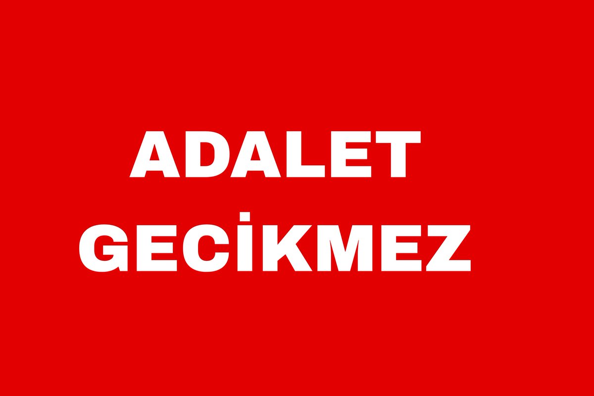 #AYMCezaevineKararver