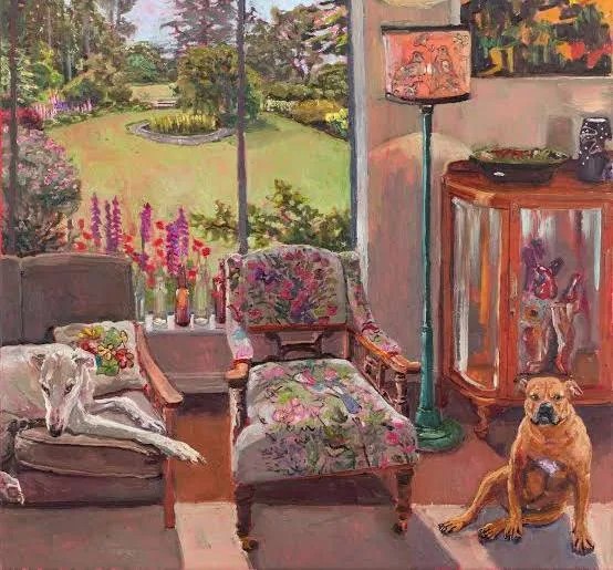 💜🤍🌷Pau~line🌷🤍💜 tweet media