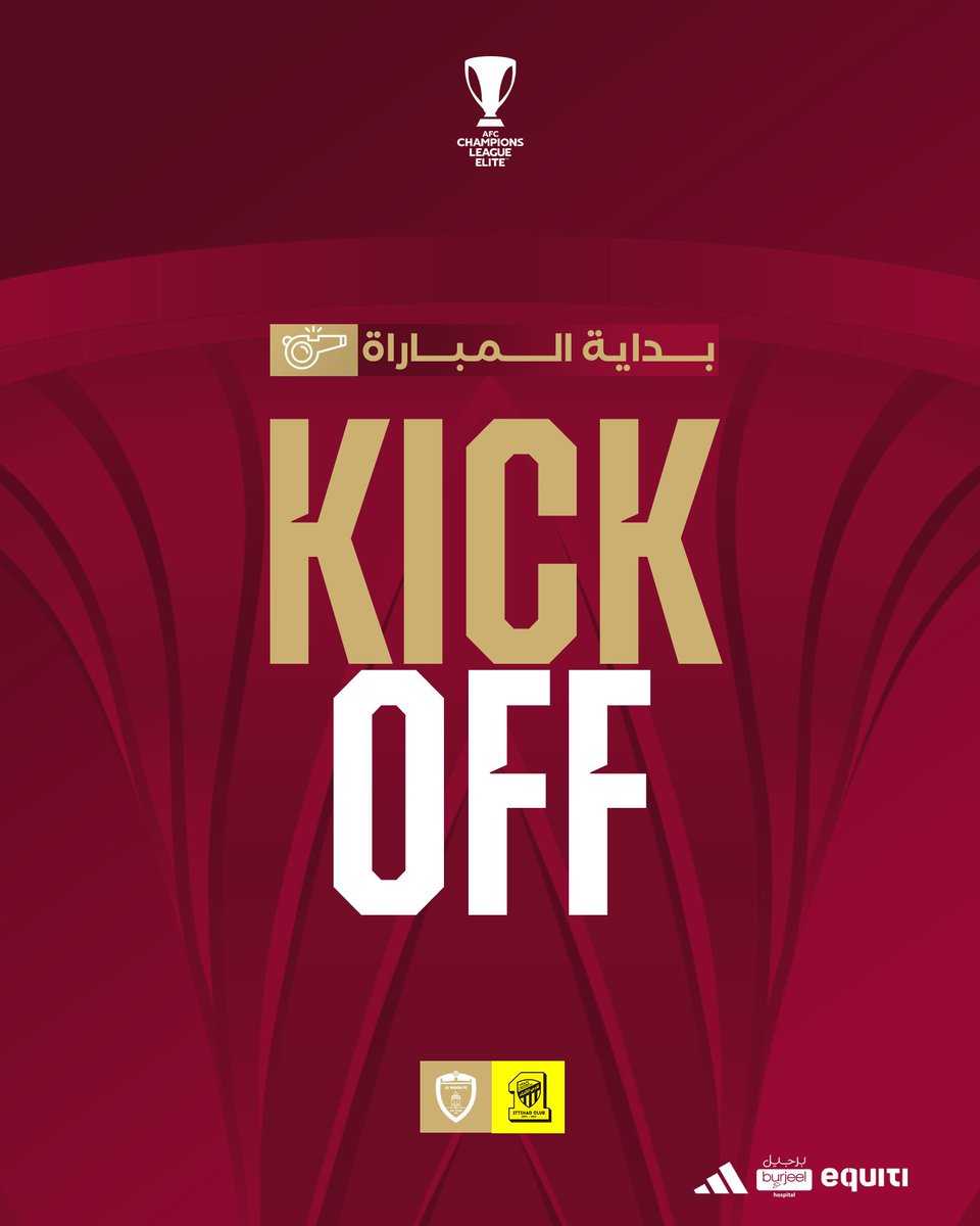 AlWahda FC نادي الوحدة tweet media