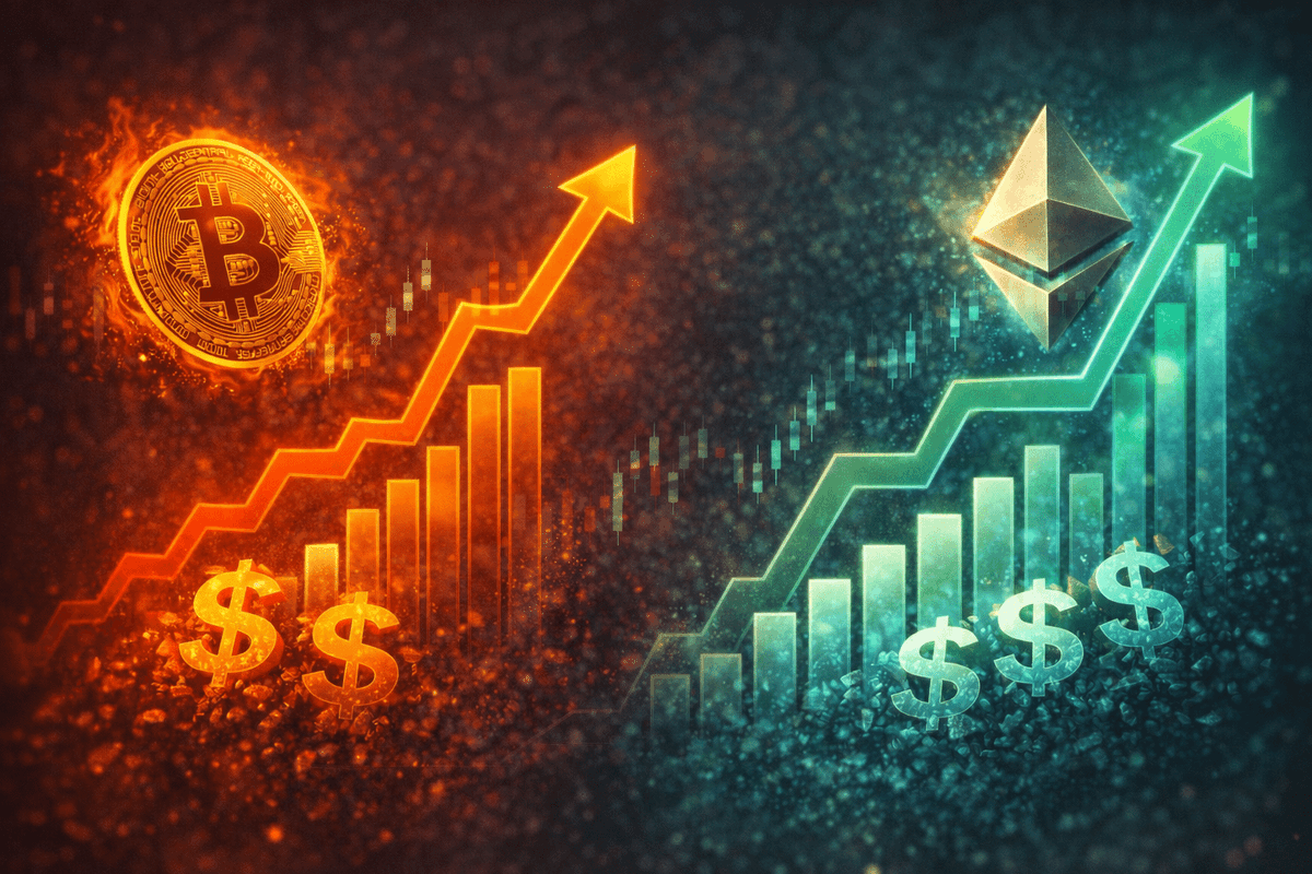 TheCrypto_BE's tweet image. ⚡ Nieuw artikel: Bitcoin tikt $76.000 en Ethereum $2.395 aan en open interest stijgt
📈 Lezen? Ga naar: crypto.be/cryptomarkt/bi…

#cryptovaluta #cryptomunt #cryptomunten #cryptobeurs #cryptonieuws #cryptomarkt