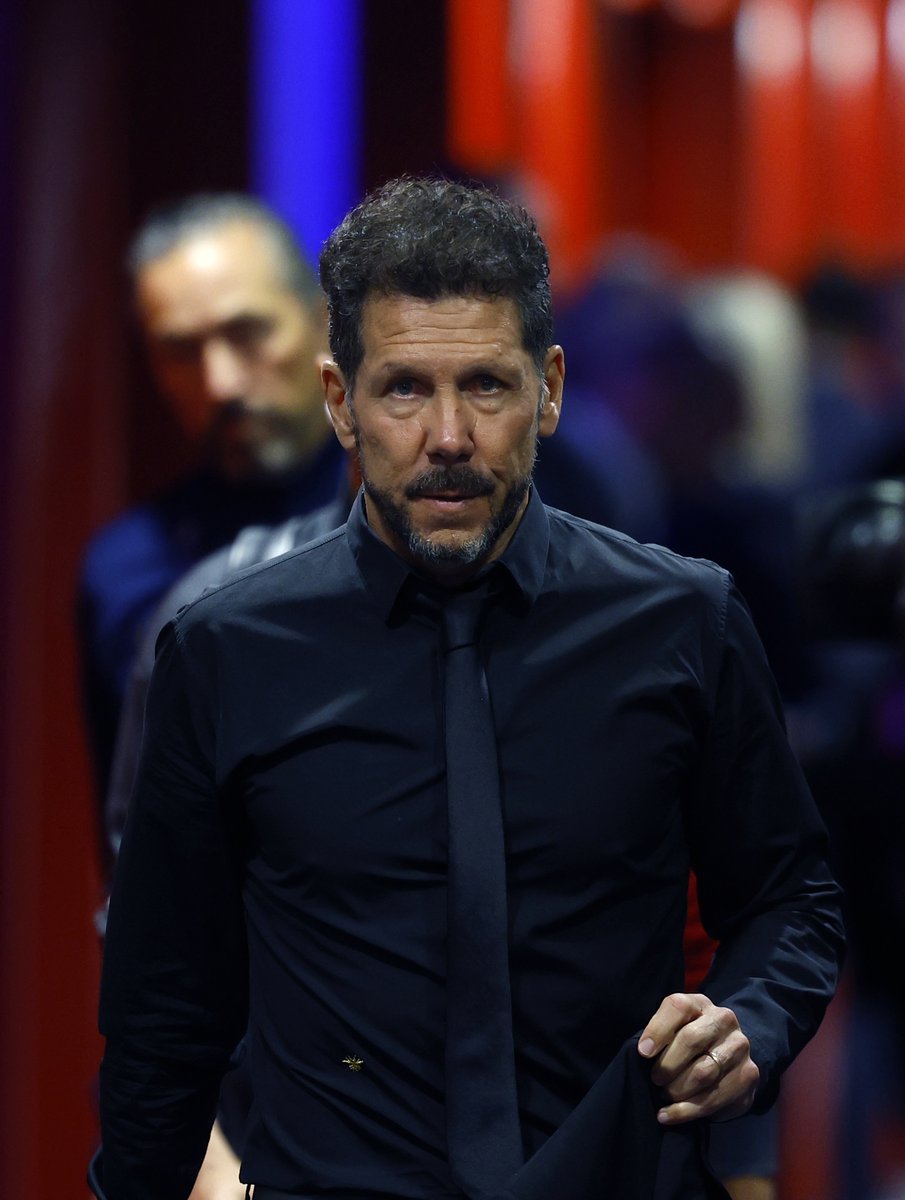 The Touchline | 𝐓 tweet media