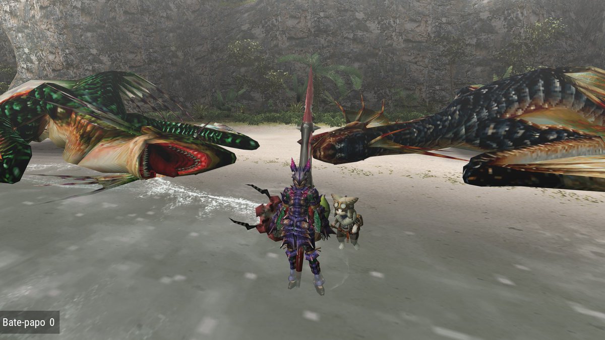 Amie's Place tweet media