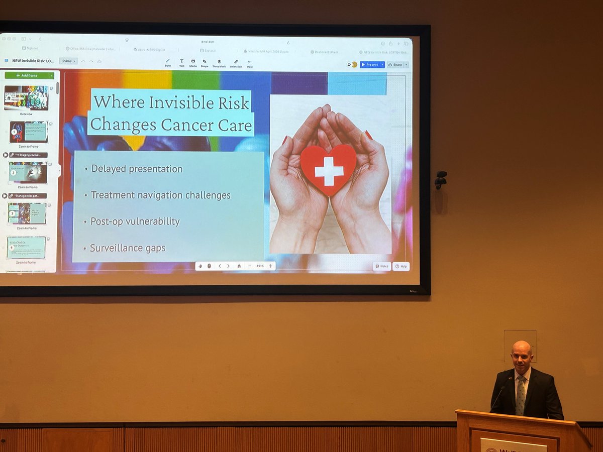 Weill Cornell Medicine Surgery tweet media