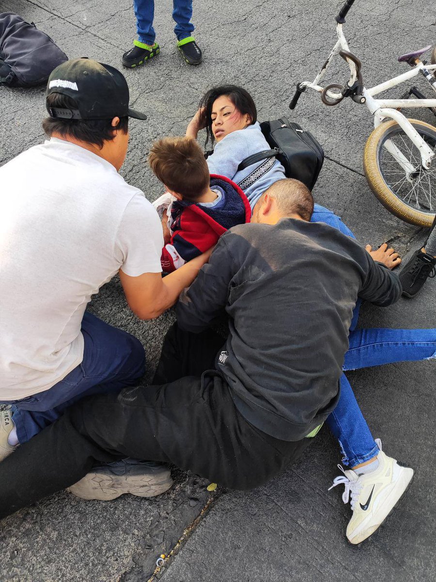 JALISCO ROJO tweet media