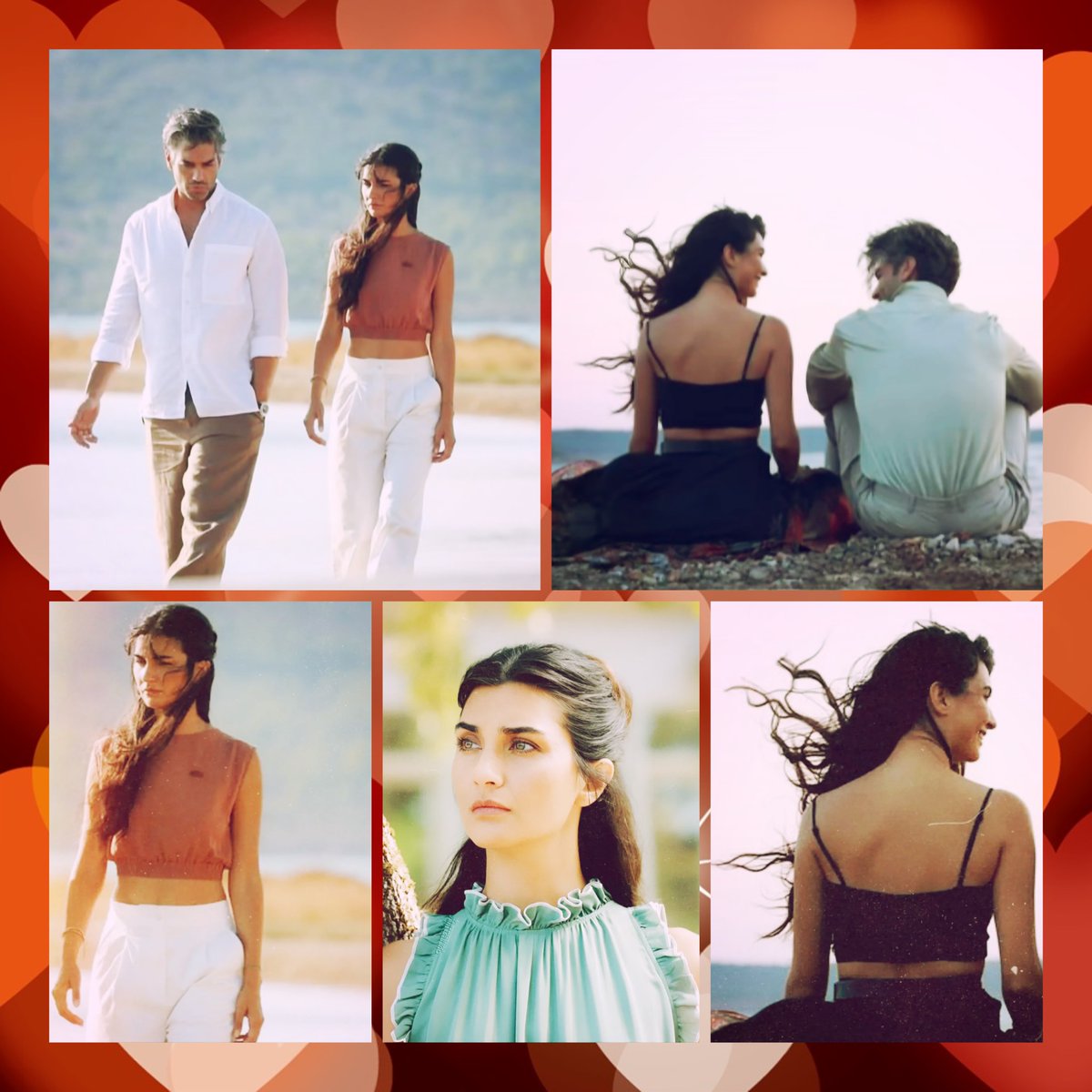 Patry1015's tweet image. TubaBüyüküstün 💖
pronto llega ...
Tercera Temporada 
de AnotherSelf 🙏❤️👏👏

#TubaBüyüküstün 
#Ada
#AnotherSelf