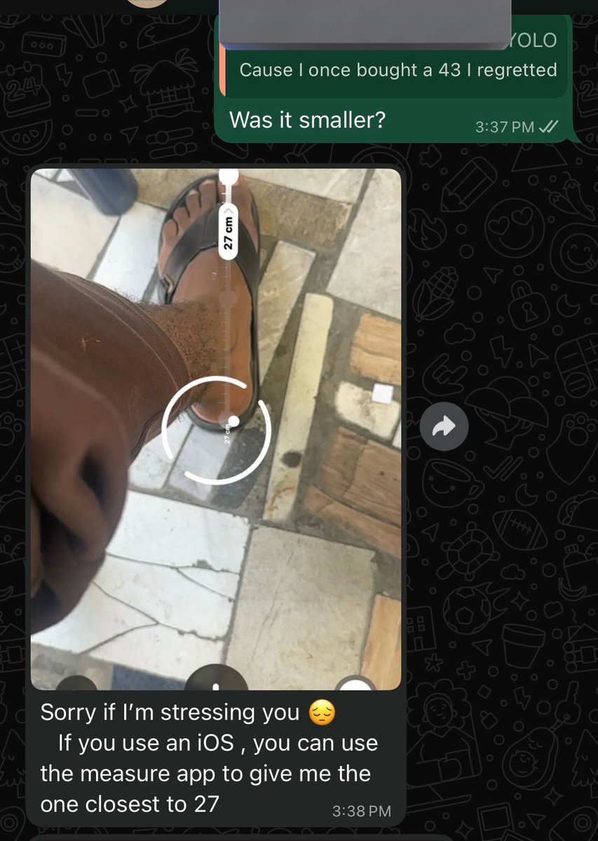 Funmiii || NYSC_KIT_HUB tweet media