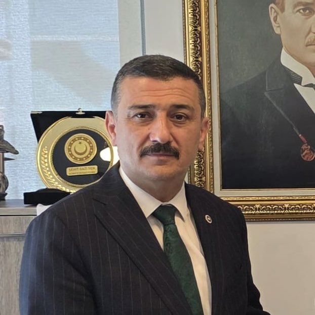 İYİ Parti Bursa Milletvekili <a href="/YS_Turkoglu/">Selçuk Türkoğlu</a>

Grup Başkanvekili Filiz Kılıç ile görüştüm. Kanun teklifini Ak partinin vermesini bekliyorlarmış. Ama daha ortada birşey yok bekliyoruz