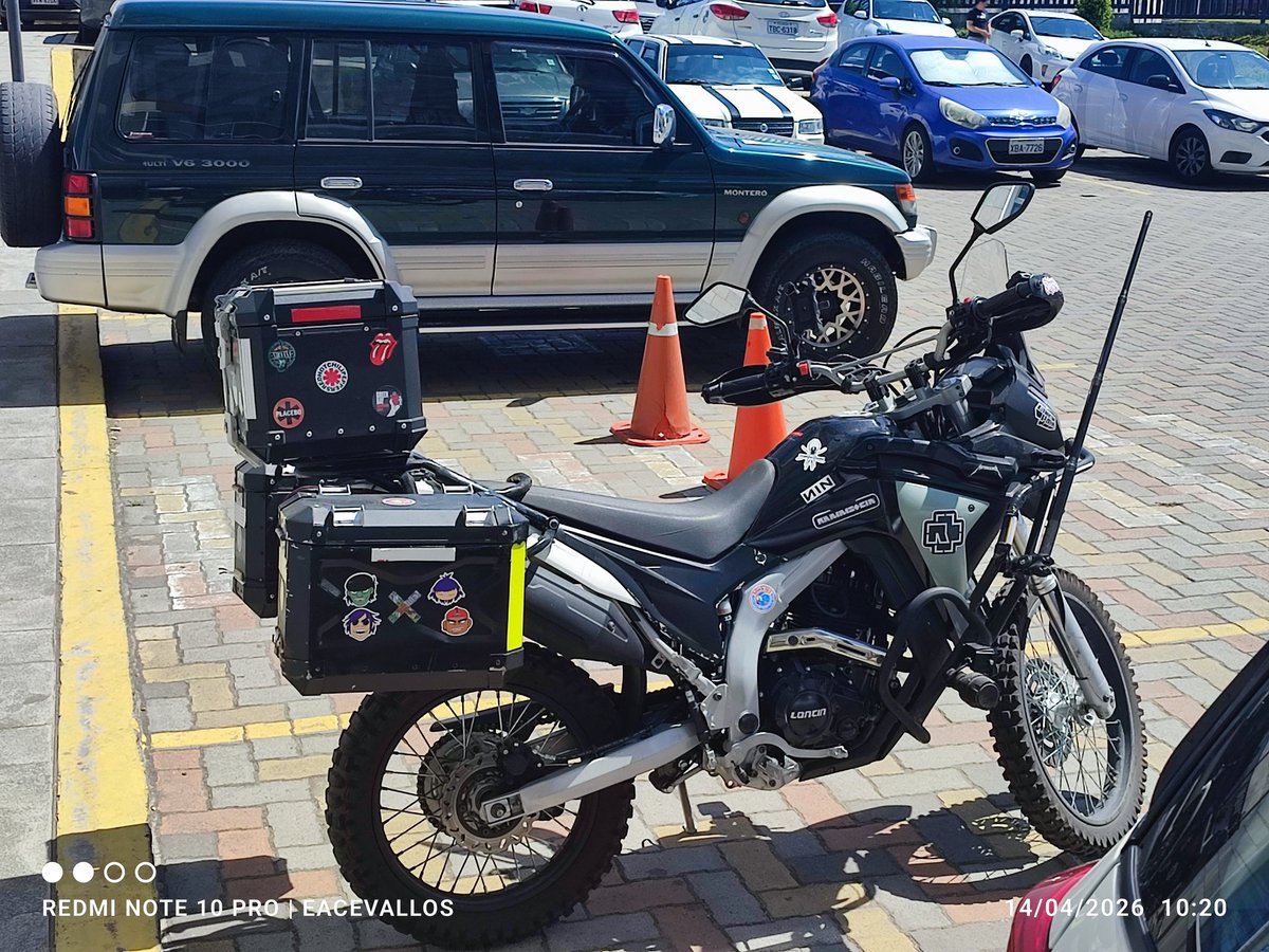 A la Ofi, con estilo...