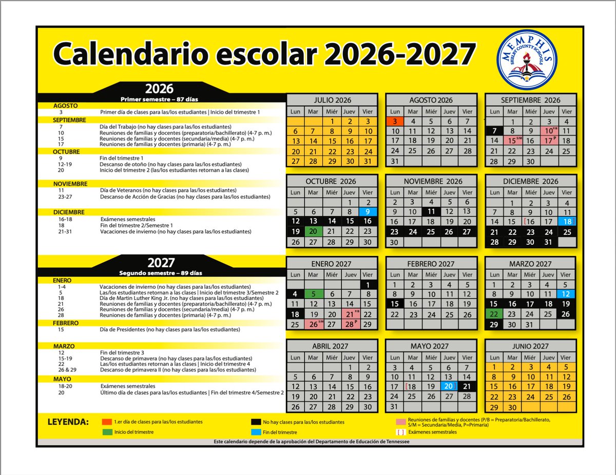 Memphis-Shelby Co. Schools tweet media