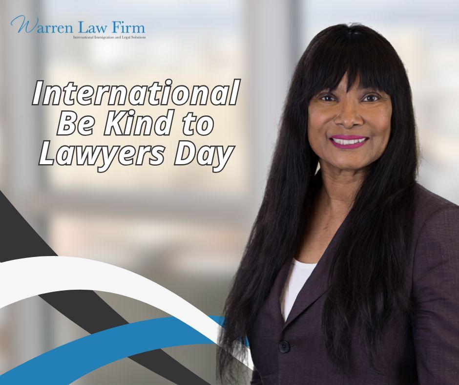 Warren Law Firm tweet media