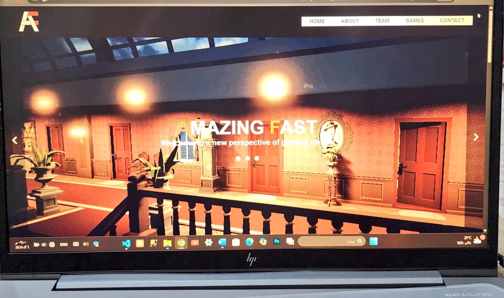 Raghad_codes's tweet photo. هاي 👋🏻 ايش رأيكم في تصميم الموقع 😆
Welcome back to website 💃🏻👩🏻‍💻🔥
ذي الفترة دخلت معسكر #websites 
Full stack developer 💪🏻😁 
الصراحة فله 😊 وفي نفس الوقت تعب 🫩
بس لما تشوف النتيجة يهون التعب 🥳 https://t.co/i4kluj3RjY