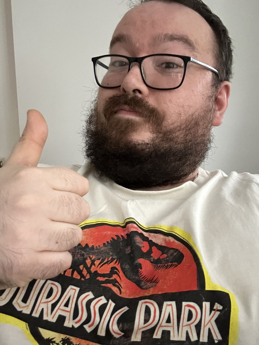 Luke Ridgway tweet media