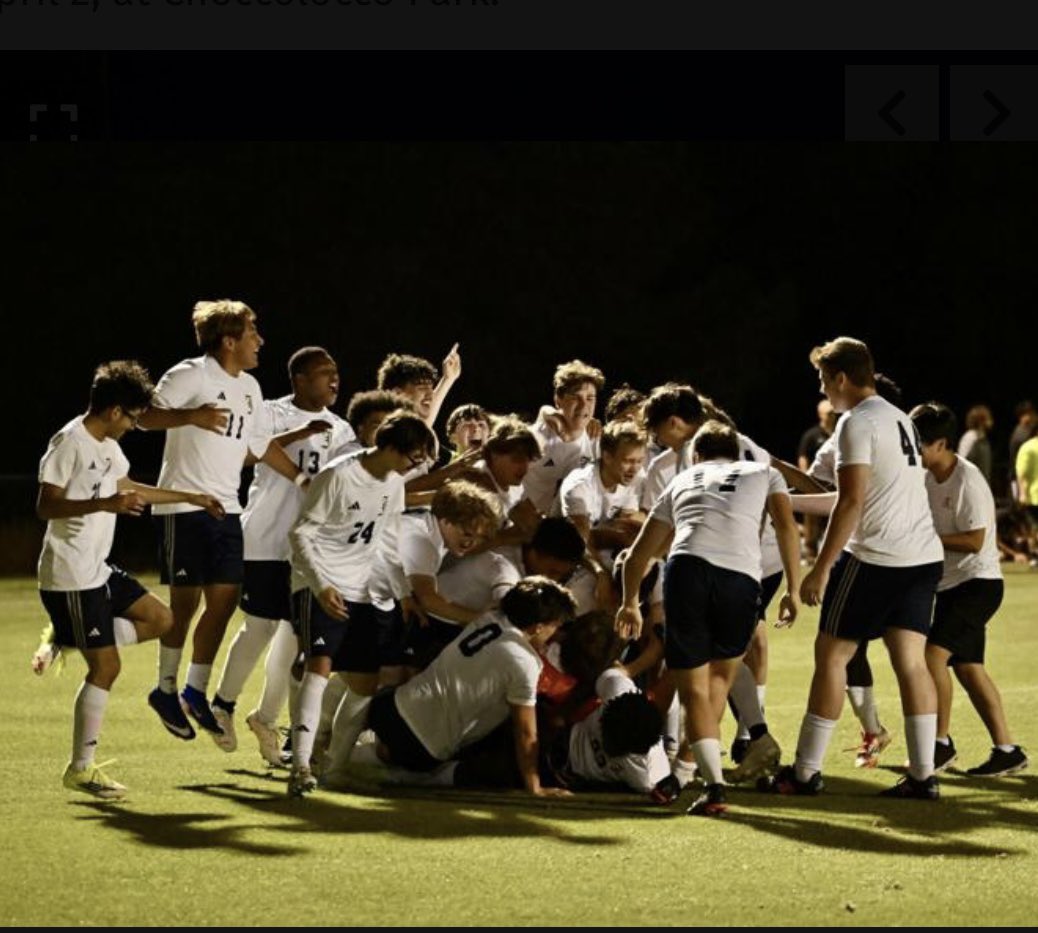 Jackson Patterson tweet media