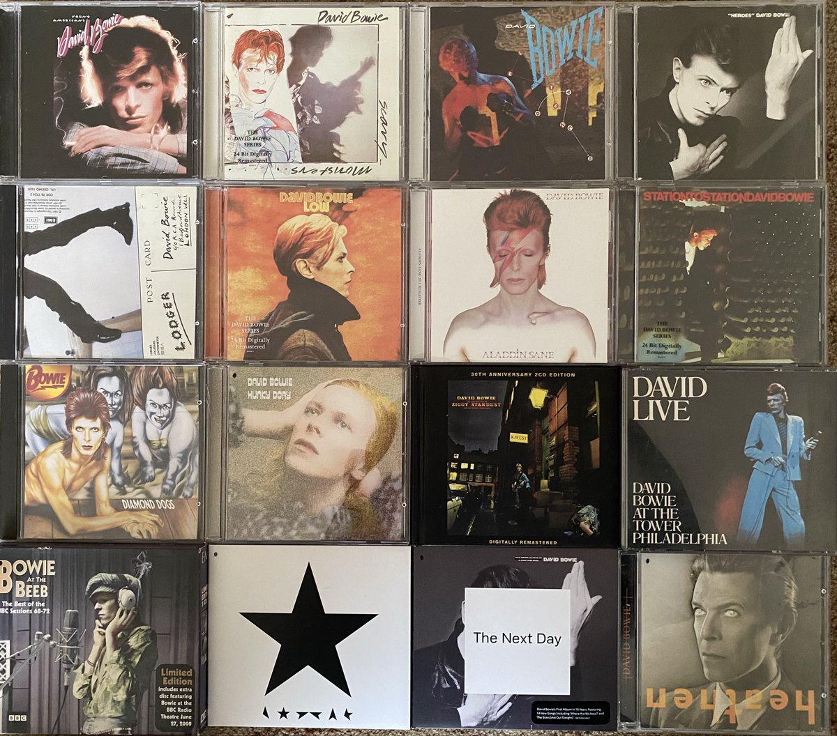 Martin's Music tweet media