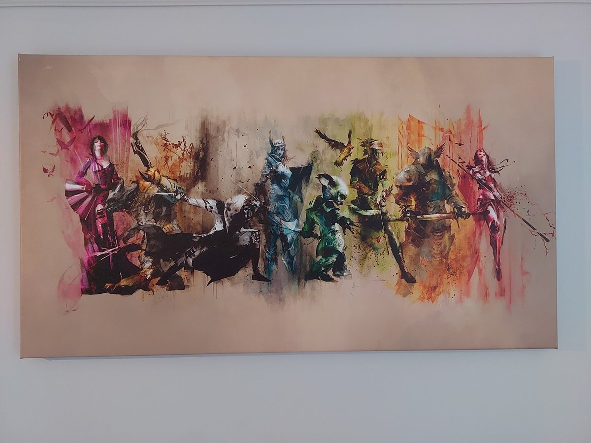 The hotel I'm staying at in Turkey has an unusual choice of art on the walls of the hotel rooms.