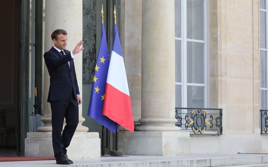 Bleu Blanc Rouge ! 🇫🇷 tweet media