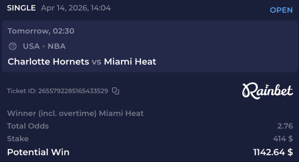 FT_Merchant05's tweet image. Gm Notis, I need Miami to beat the Hornets, so we can purposefully lose to the Magic, beat the Heat so we can face the Pistons #believe