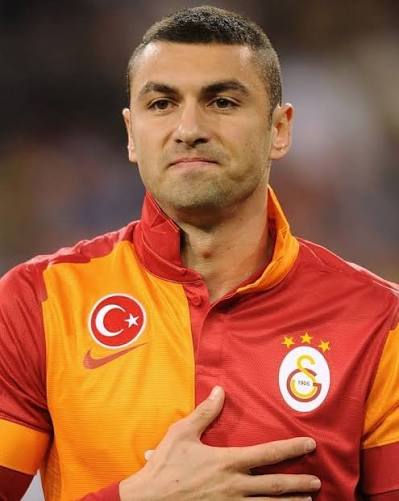 Galatasaray TT Haber 🇹🇷 tweet media