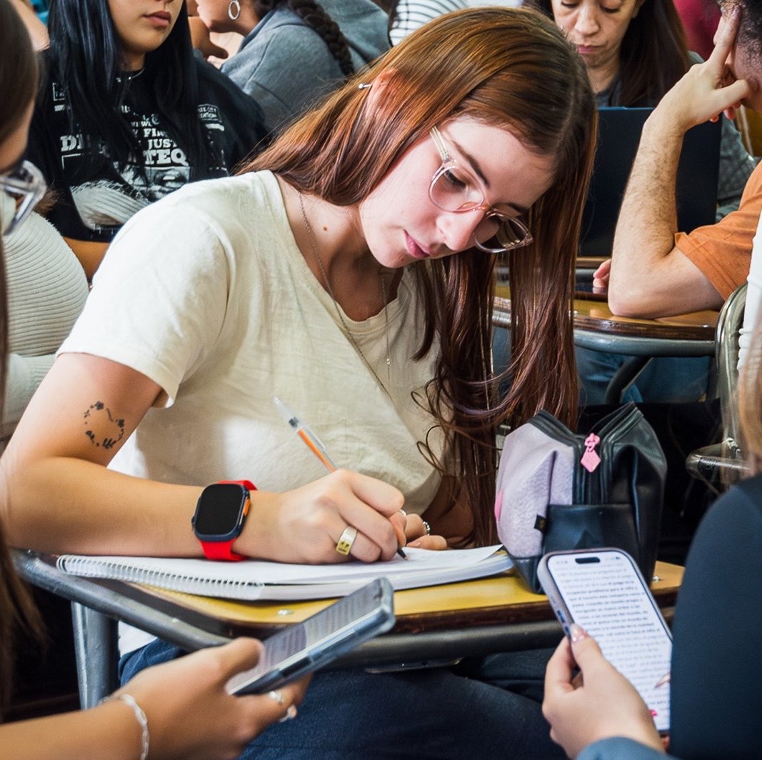 Martín Llaryora tweet media