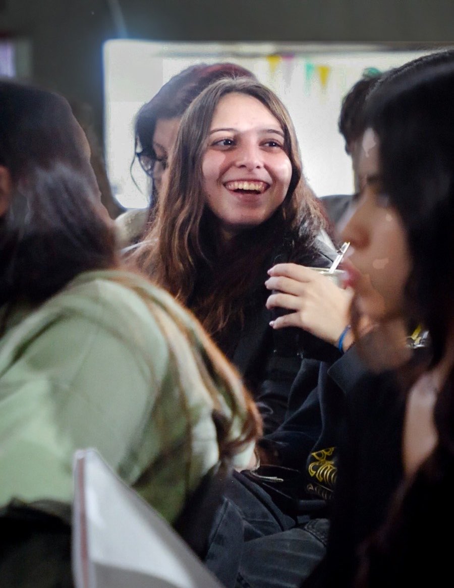 Martín Llaryora tweet media