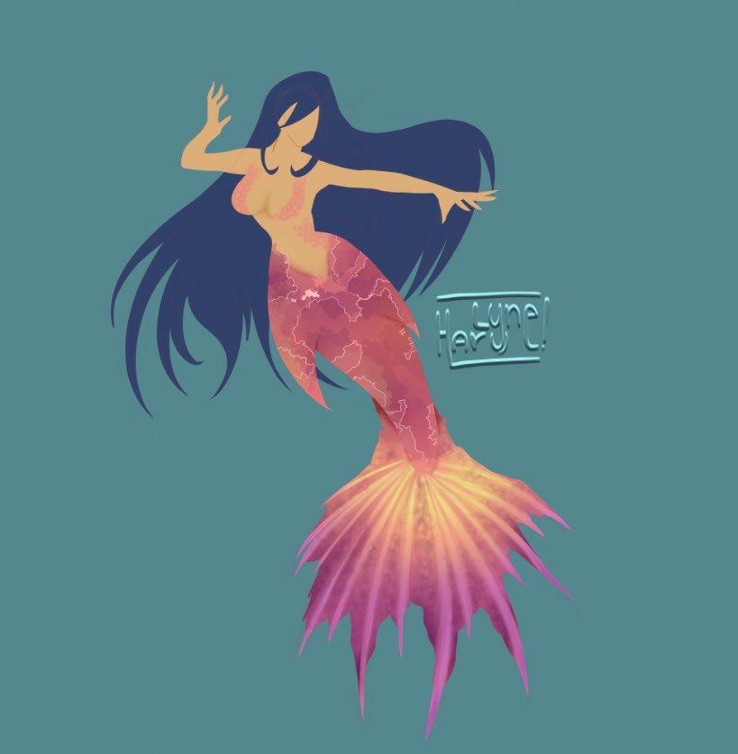 Comenzaré a publicar dibujos antiguos pero que me gustaron mucho jajaja La meta será llegar a almenos 5 likes y poco a poco ir creciendo! 

RT and FAV ❤️❤️
Dejame tu arte para darle RT!

1/??

#siren #doodle #smallartist