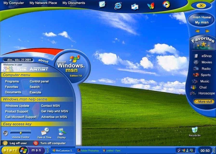 Computer ♥ Records tweet media