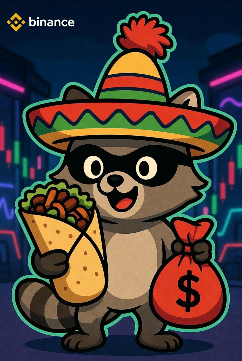 BorritoBandit tweet media