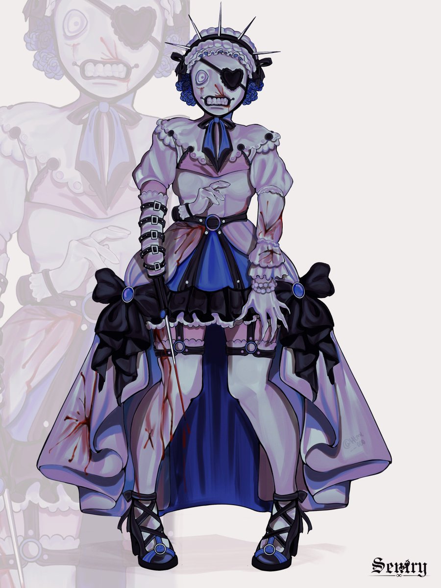 -- Sentry 𐙚˙𖹭. tweet media