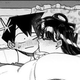 Sinqz_san's tweet photo. “i’ll always come back to komi x tadano ♡” https://t.co/hlva5yqy3w