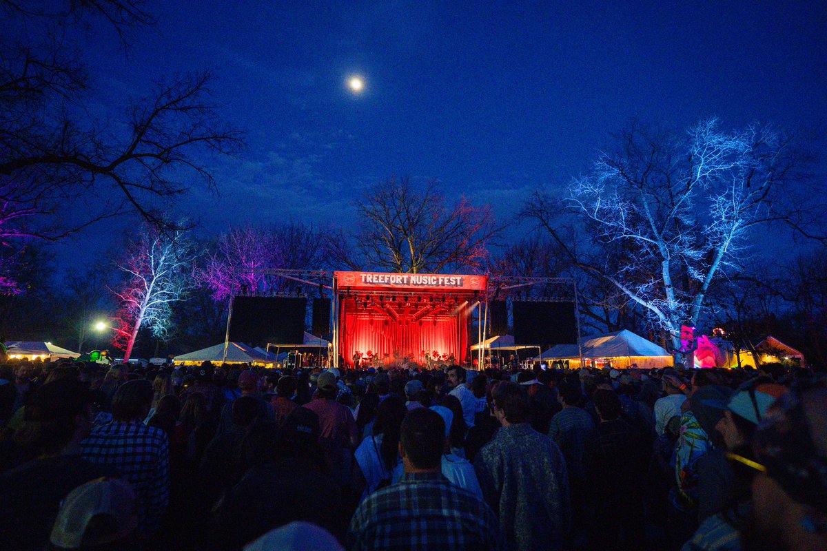 Treefort Music Fest tweet media