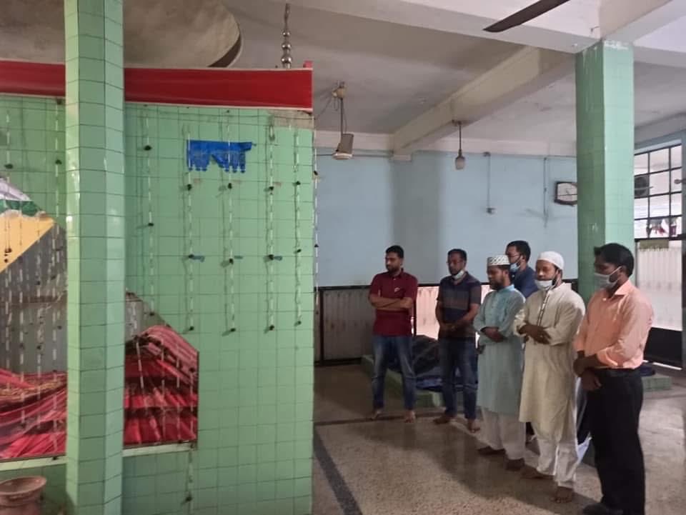 Amar Bangladesh Party-এবি পার্টি tweet media