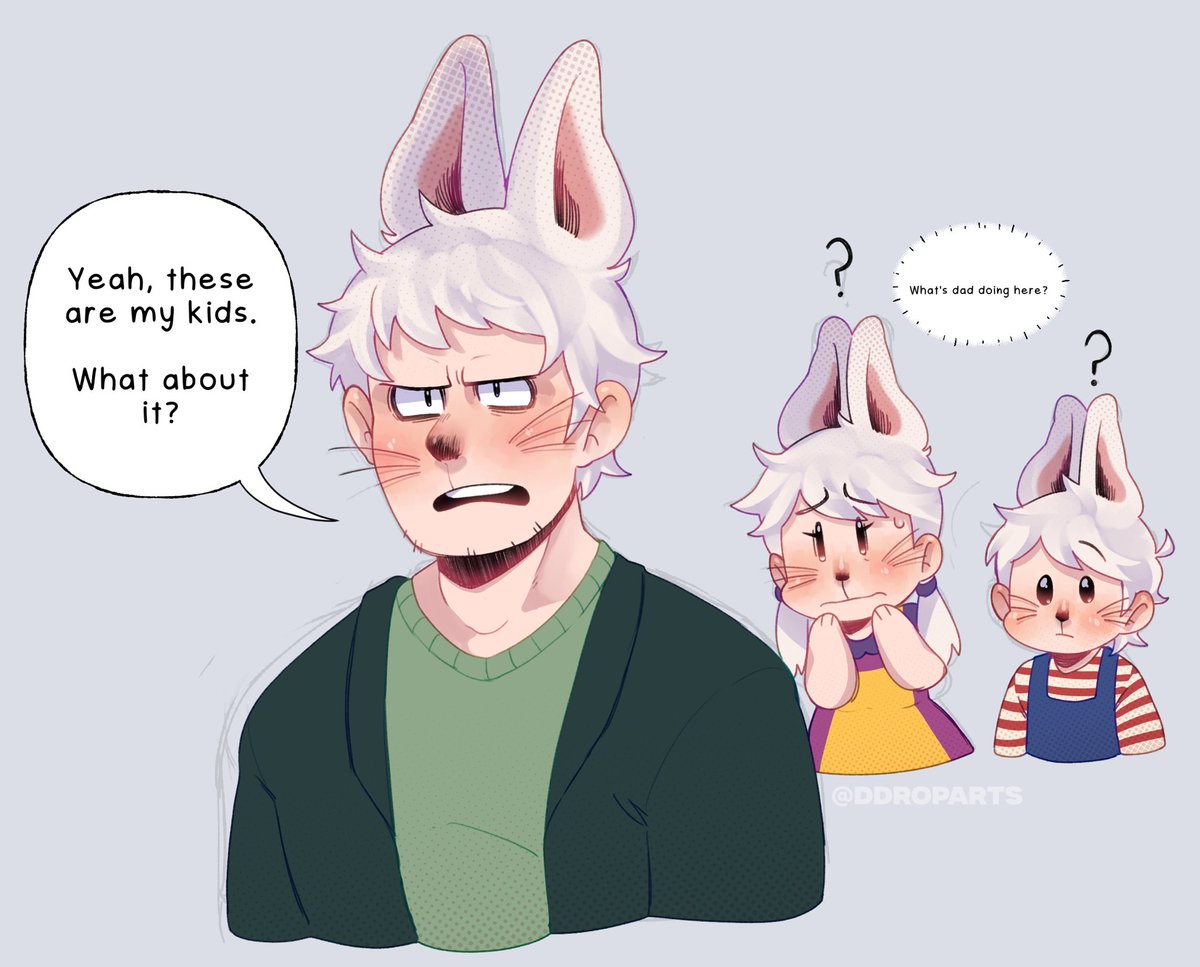 ddroparts's tweet image. my childhood has been snatched, who is this man??? 😭 #maxandruby #maxandruby0004