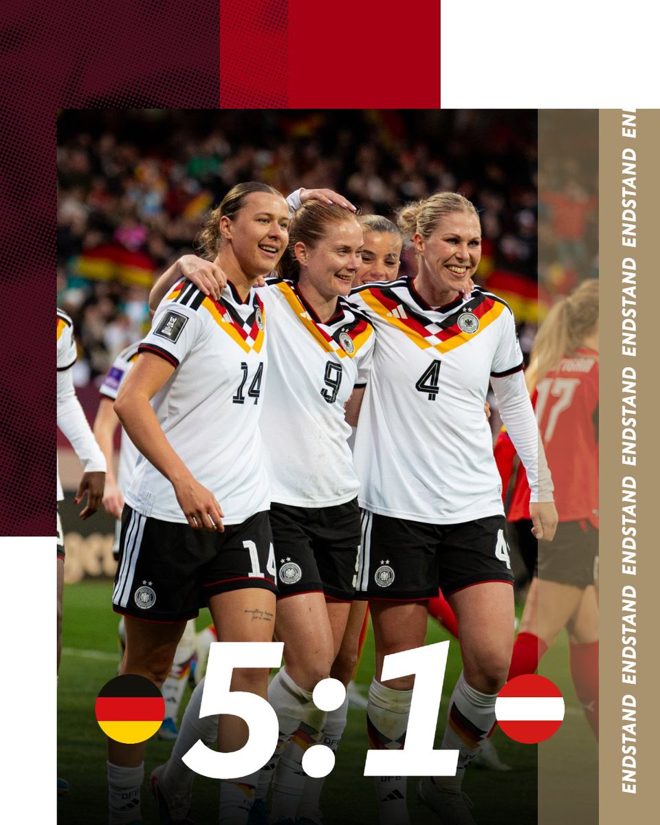DFB-Frauen tweet media