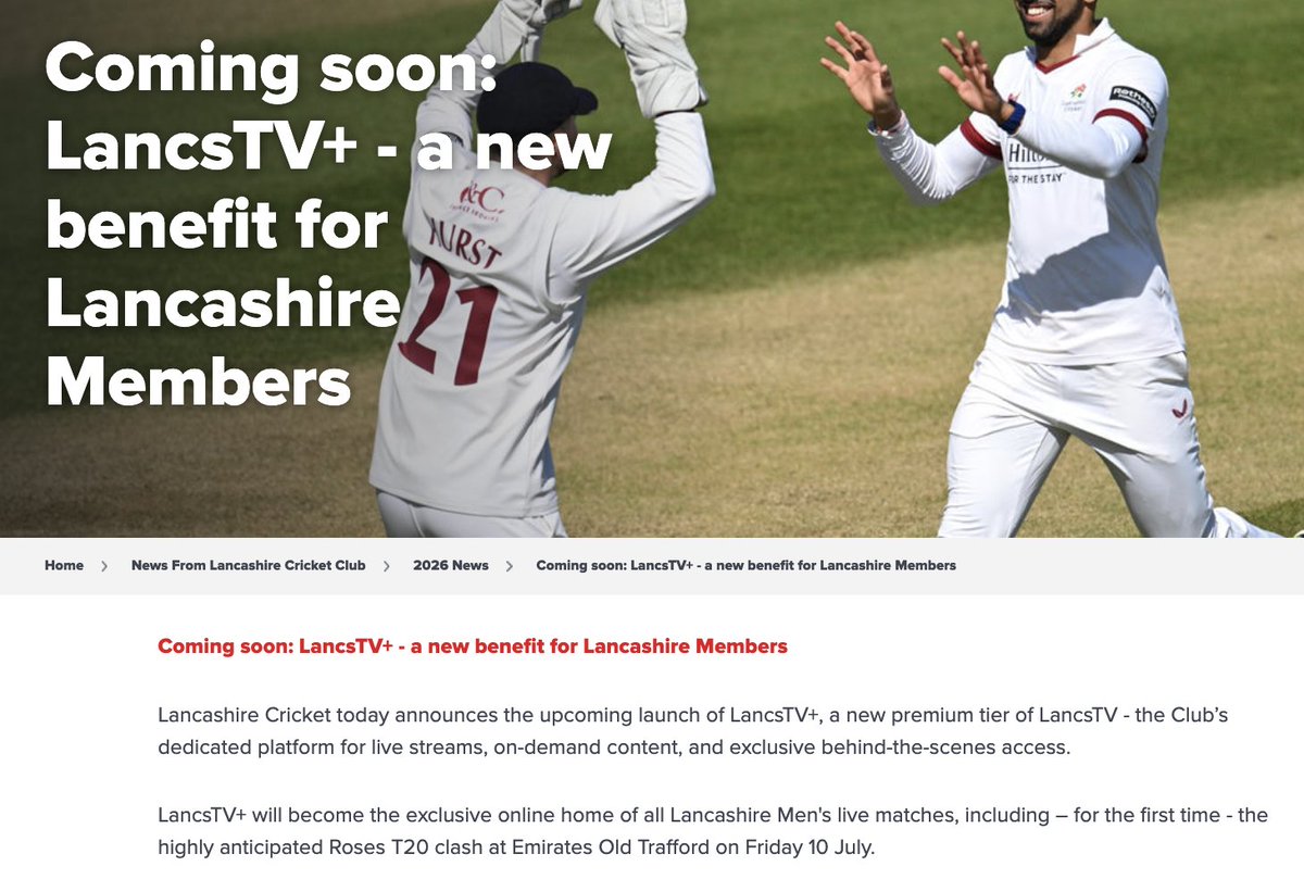 The_Grumbler 🏏 tweet media