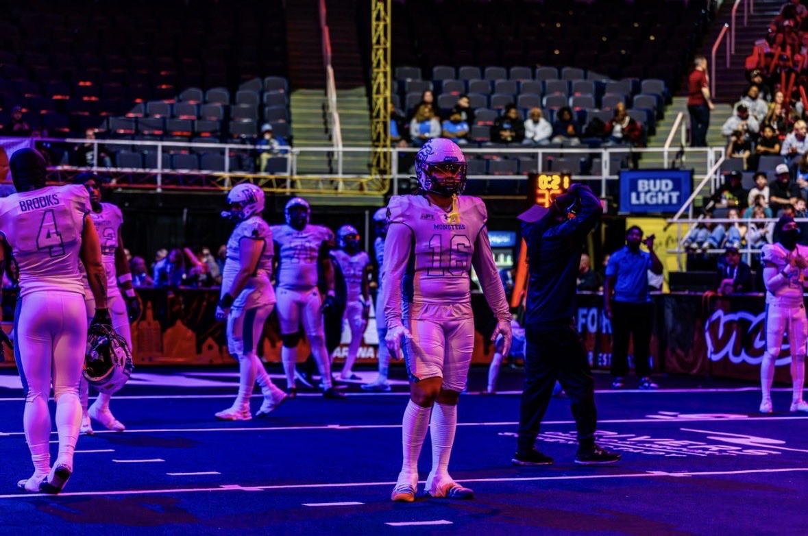 Dontorian Best 6️⃣ tweet media