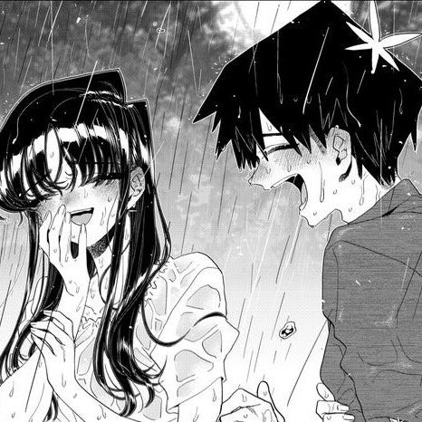 Sinqz_san's tweet photo. “i’ll always come back to komi x tadano ♡” https://t.co/hlva5yqy3w