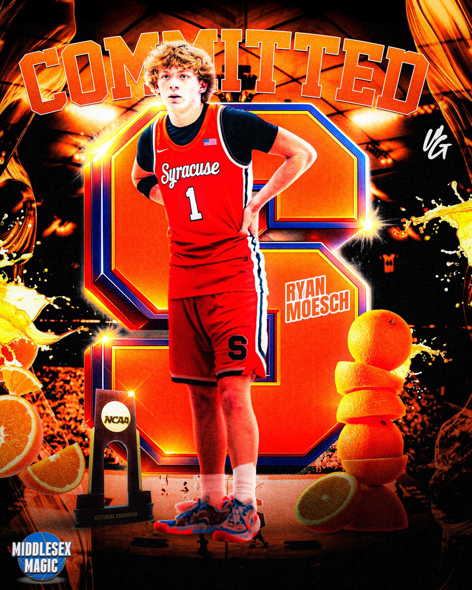 Middlesex Magic tweet media