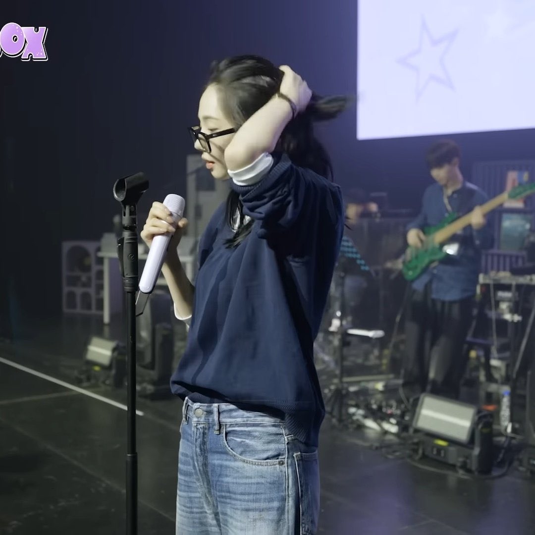 I love Jimin’s duality