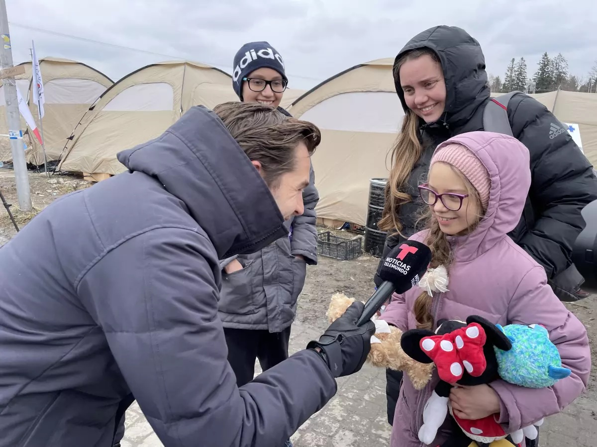 NBCUniversal tweet media