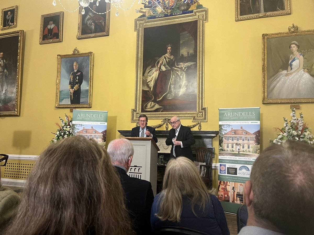 Deborah Haynes tweet media