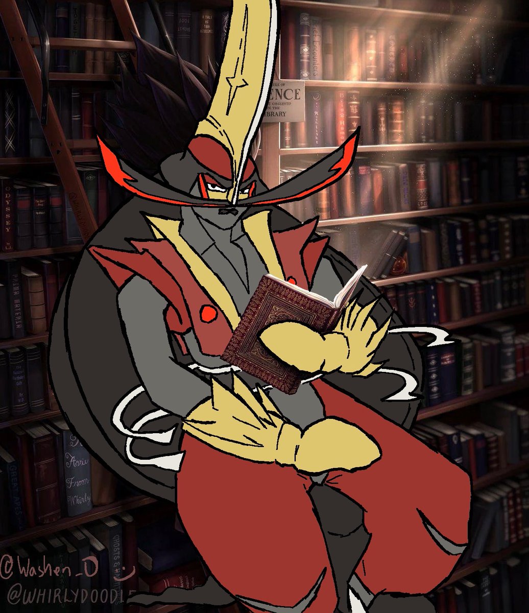 🥖 Washen 🦈 tweet media