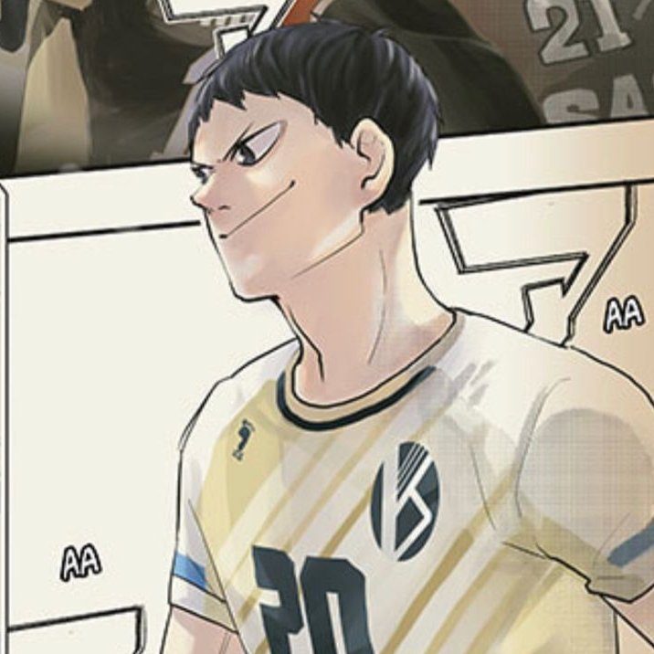 acervo kageyama tobio tweet media